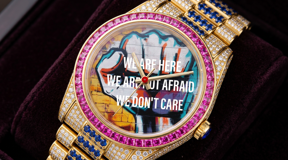 SEE FULL COLLECTION, IMAGES, AND VIDEO IN OUR APP - EXCLUSIVE ACCESS - COMING SOON