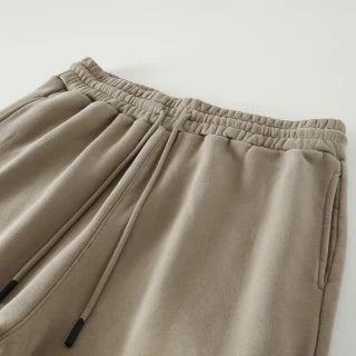 400 GSM GETTING TO THE CHEESE SUPER HEAVYWEIGHT SUN FADED SWEATPANTS