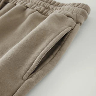 400 GSM GETTING TO THE CHEESE SUPER HEAVYWEIGHT SUN FADED SWEATPANTS