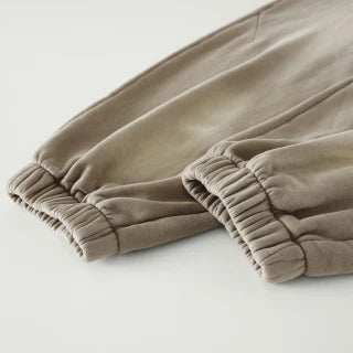 400 GSM GETTING TO THE CHEESE SUPER HEAVYWEIGHT SUN FADED SWEATPANTS