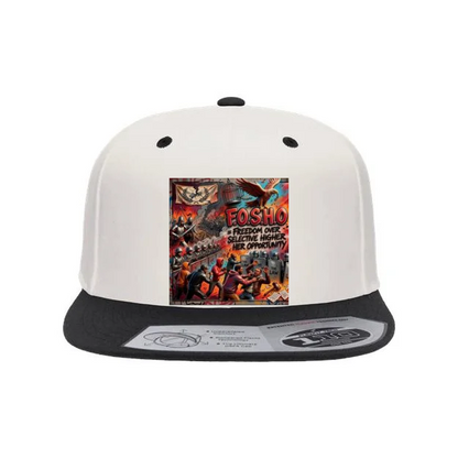 F.O.S.H.O Snapback
