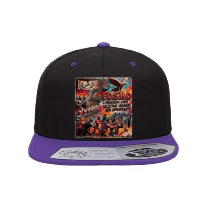 F.O.S.H.O Snapback