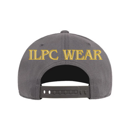 TO BE AWARE UNISEX SNAPBACK (NEVER RELEASED)