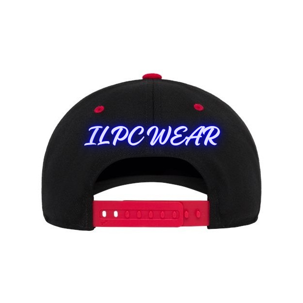 F.O.S.H.O Snapback