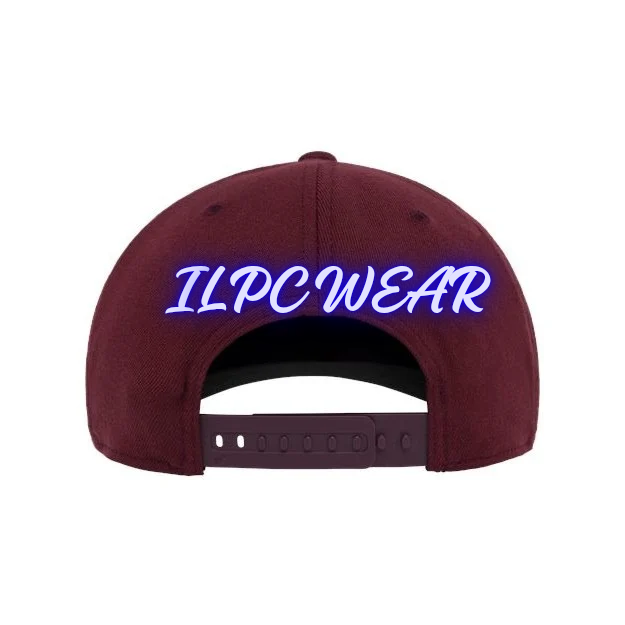 F.O.S.H.O Snapback