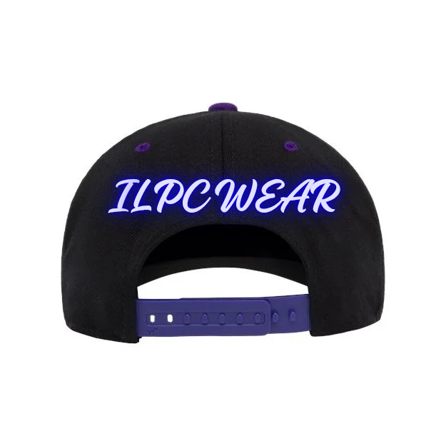 F.O.S.H.O Snapback