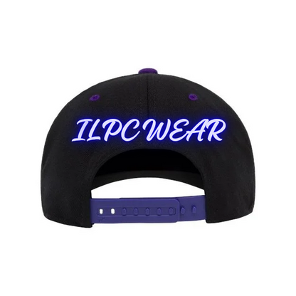 F.O.S.H.O Snapback