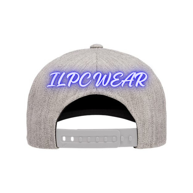 F.O.S.H.O Snapback