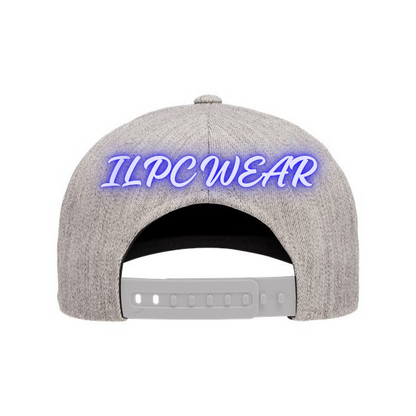 F.O.S.H.O Snapback
