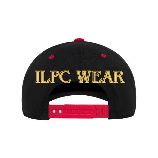 TO BE AWARE UNISEX SNAPBACK (NEVER RELEASED)