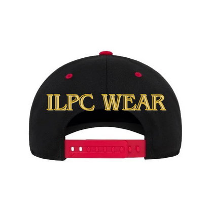 TO BE AWARE UNISEX SNAPBACK (NEVER RELEASED)