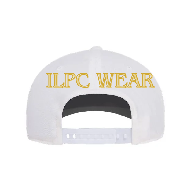 TO BE AWARE UNISEX SNAPBACK (NEVER RELEASED)