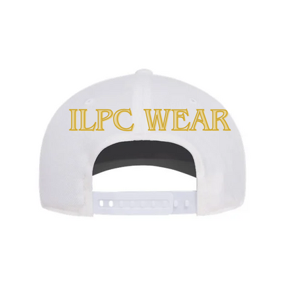 TO BE AWARE UNISEX SNAPBACK (NEVER RELEASED)