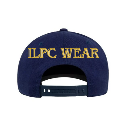 TO BE AWARE UNISEX SNAPBACK (NEVER RELEASED)