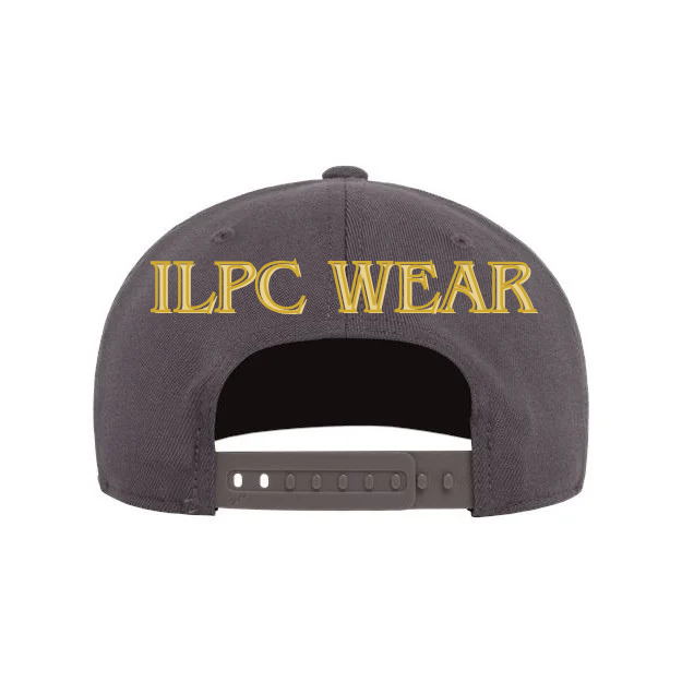 TO BE AWARE UNISEX SNAPBACK (NEVER RELEASED)