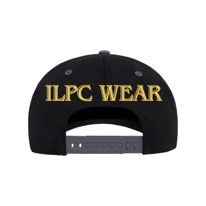 TO BE AWARE UNISEX SNAPBACK (NEVER RELEASED)