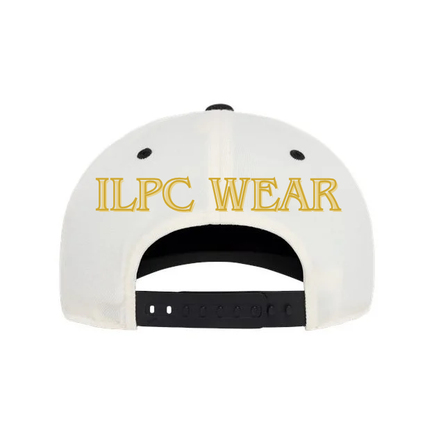 TO BE AWARE UNISEX SNAPBACK (NEVER RELEASED)