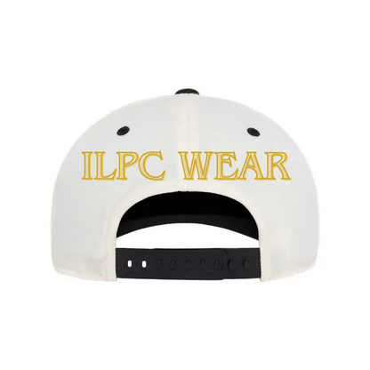 TO BE AWARE UNISEX SNAPBACK (NEVER RELEASED)