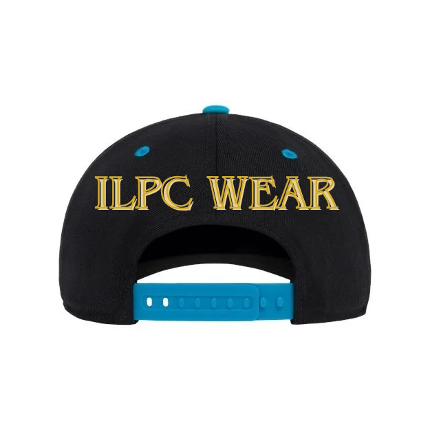 TO BE AWARE UNISEX SNAPBACK (NEVER RELEASED)