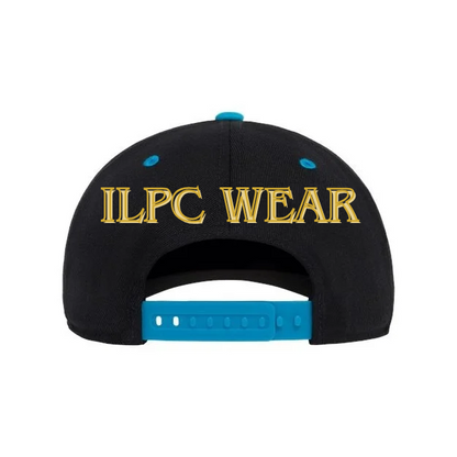TO BE AWARE UNISEX SNAPBACK (NEVER RELEASED)