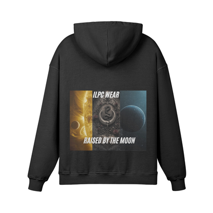 **BRAND NEW** INDIVIDUAL 440GSM Unisex Super Heavyweight Oversized Retro Hoodie
