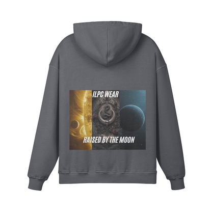 **BRAND NEW** INDIVIDUAL 440GSM Unisex Super Heavyweight Oversized Retro Hoodie