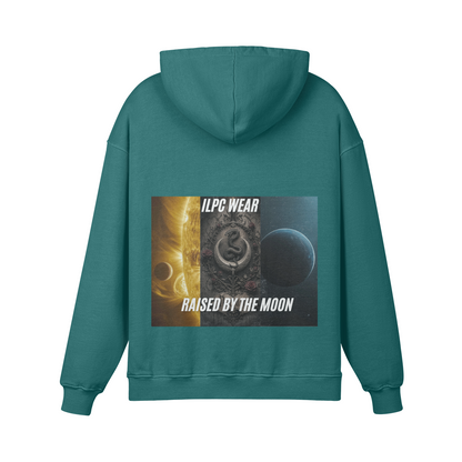 **BRAND NEW** INDIVIDUAL 440GSM Unisex Super Heavyweight Oversized Retro Hoodie