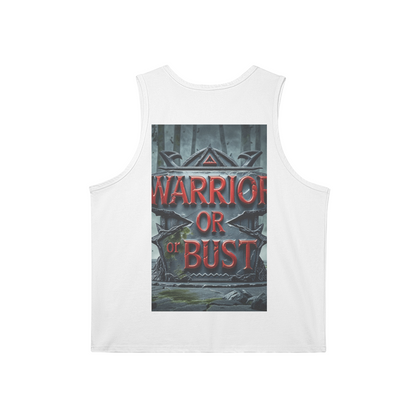 240 GSM BRATS DO IT BETTER UNISEX Longline Loose Tank