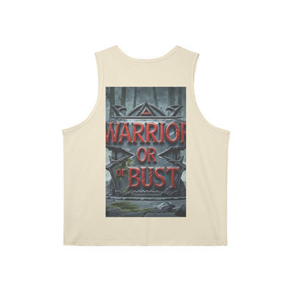 240 GSM BRATS DO IT BETTER UNISEX Longline Loose Tank