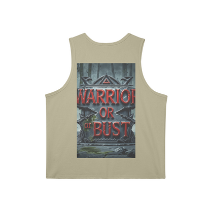 240 GSM BRATS DO IT BETTER UNISEX Longline Loose Tank