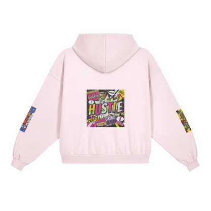 TIER 3 CONCIOUS CULT HOODIE