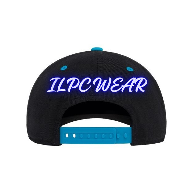 F.O.S.H.O Snapback