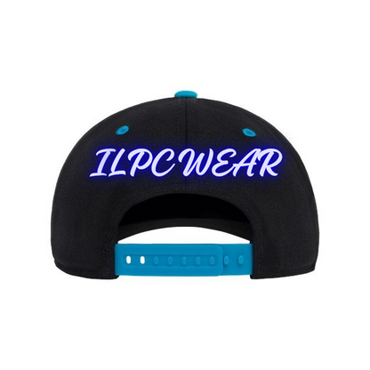 F.O.S.H.O Snapback