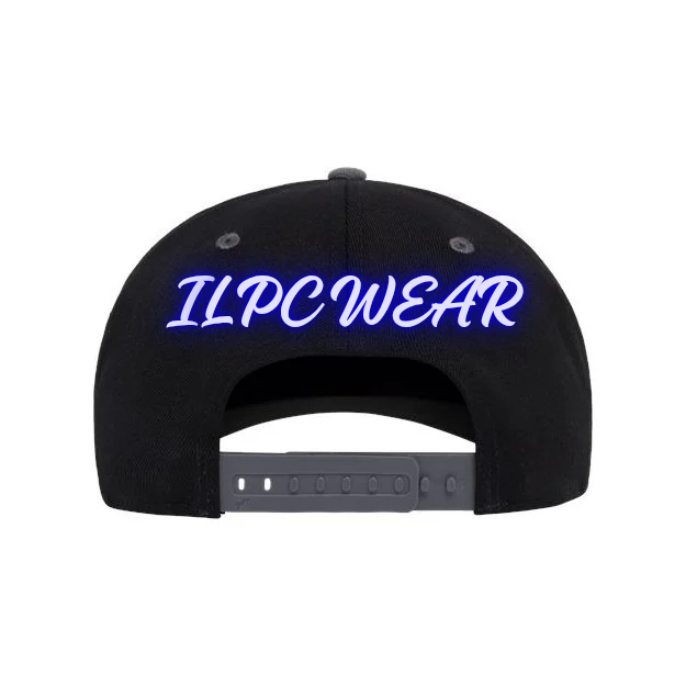 F.O.S.H.O Snapback
