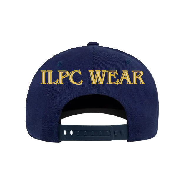 TO BE AWARE UNISEX SNAPBACK (NEVER RELEASED)