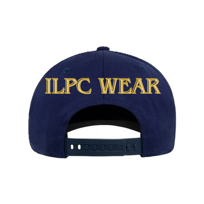 TO BE AWARE UNISEX SNAPBACK (NEVER RELEASED)