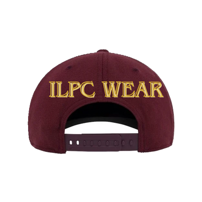 TO BE AWARE UNISEX SNAPBACK (NEVER RELEASED)