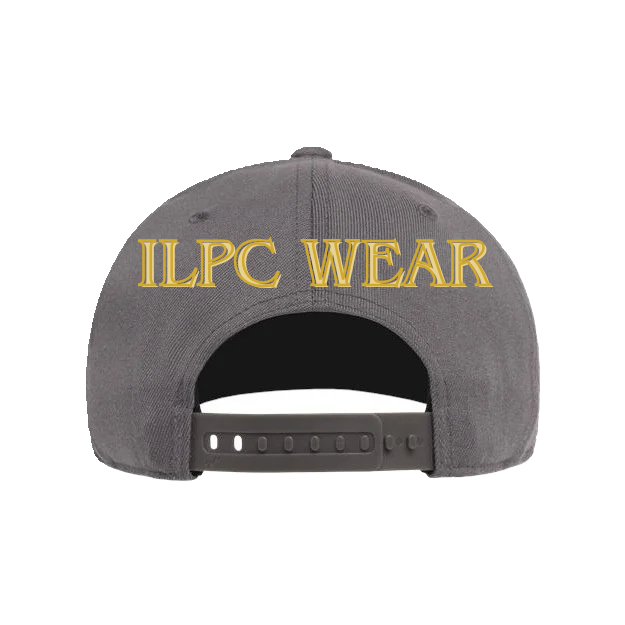 TO BE AWARE UNISEX SNAPBACK (NEVER RELEASED)