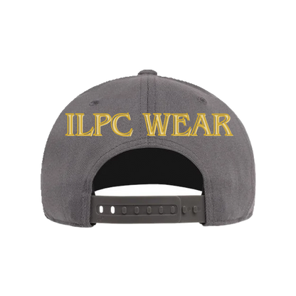 TO BE AWARE UNISEX SNAPBACK (NEVER RELEASED)