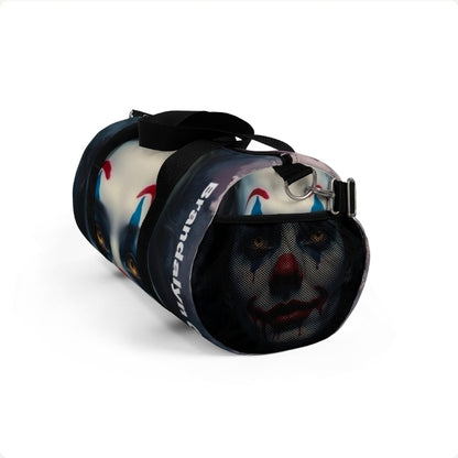 I Work, You Play Duffel