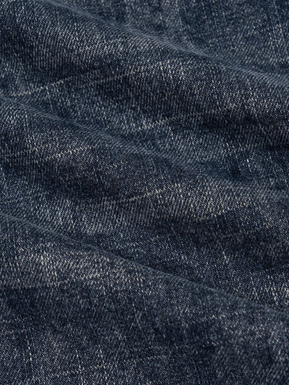 GET RICH (MEN'S SIZES) CUSTOM JEANS