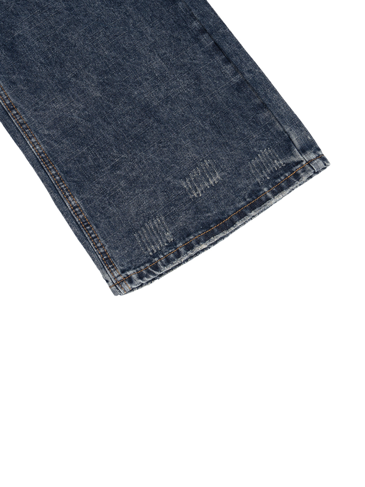 GET RICH (MEN'S SIZES) CUSTOM JEANS